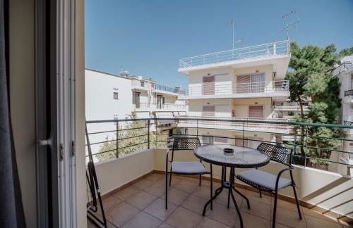 Cozy & Relaxing Apartments-Agia Paraskevi - Foto 27