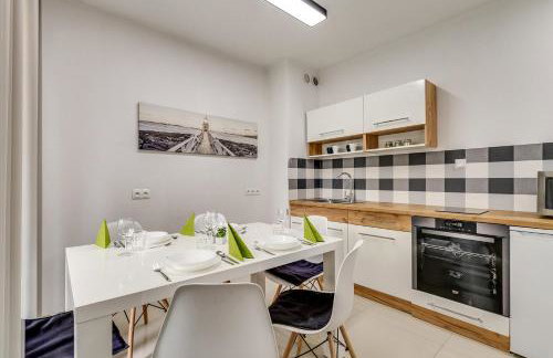 Zielone Apartamenty Katowice Chorzów - Foto 30