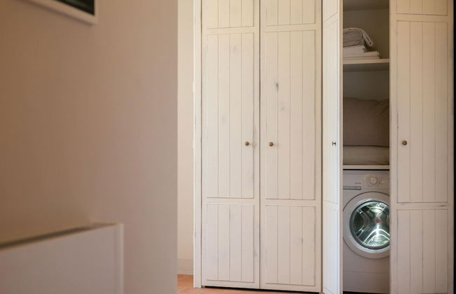 Plush Holiday Home in Cortona with Hot Tub - Foto 30