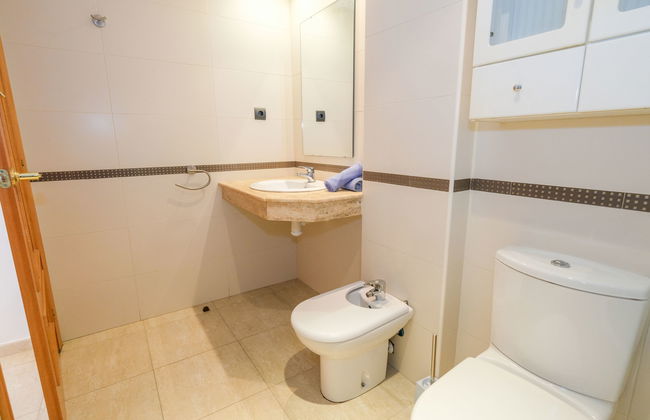 Golden Beach - Foto 14