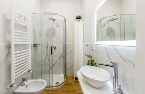 Casa Oriana 1 Milano Centro-Metro M1 - Foto 17