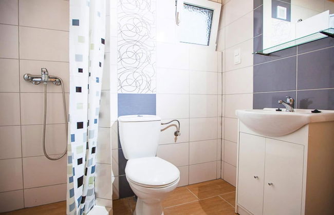 Holiday House in Rewal Near Baltic Beach - Photo 4