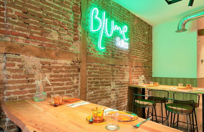 Blume Cruz Suites - Foto 4