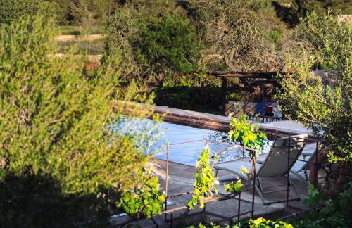 Hotel Rural Can Partit Adults Only-Ibiza - Foto 23