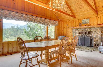 Crystal Creek Chalet - Meredith Lodging - Foto 66