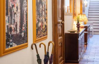 Palazzo Spinelli Apartments - Foto 6