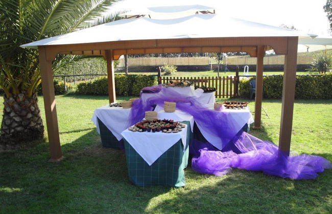 Agriturismo la Valle di Ceri - Photo 42