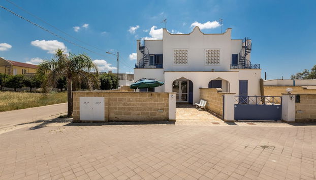 Villino Gemma Celeste by BarbarHouse - Foto 2, Imagen principal