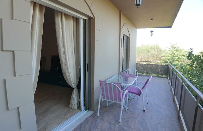 Magnificent Apartment & Studio in Chania - Foto 2