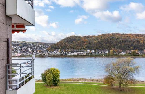 Rheinapartment Dependance 8 - Foto 28