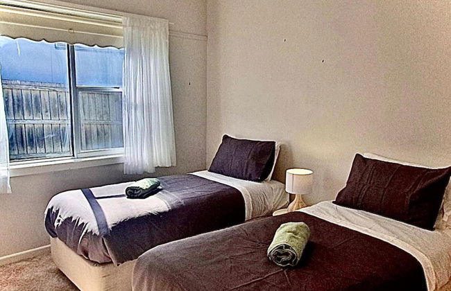 The Warrnambool Wharf House - Photo 6