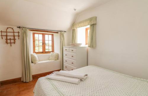 Higher Roskorwell Cottage - Foto 12