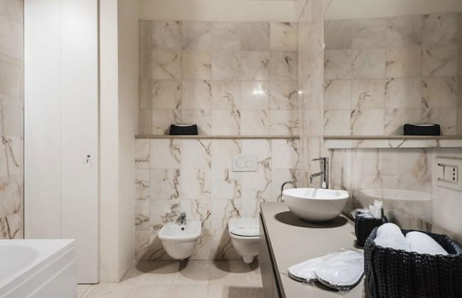 MYSWEETPLACE - San Marco Apartments - Foto 77