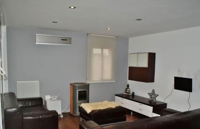 Casa Santa Cristina - Foto 14