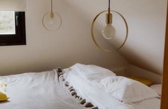 Chatki na Skraju - domki na wyłączność z sauną lub balią - Foto 34