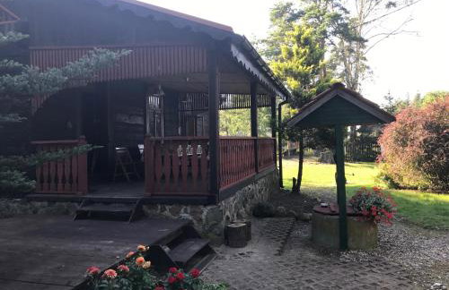 Siedlisko Nasza Chata - Foto 27