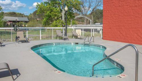 Bear Crossing by Jackson Mountain Rentals - Foto 4