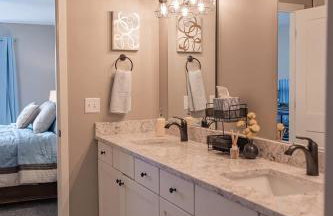 New 2 Bed with Office in Loves Park - Foto 15