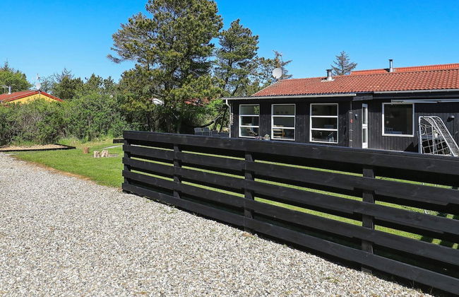 8 Person Holiday Home in Thisted - Photo 20