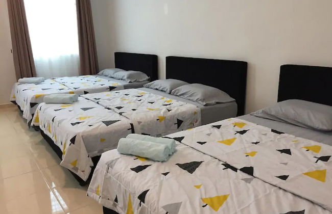 Sandakan Hill Terrace 3 - Foto 6