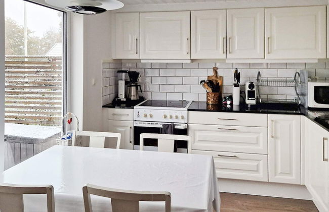 4 Star Holiday Home in Skovde-by Traum - Photo 7