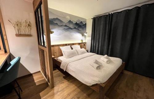 Résidence Emeraude - Centre Village - AravisTour - Photo 8