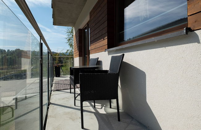 Apartamenty Sun & Snow River Park - Photo 39