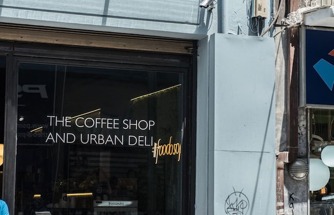 Aura Studios by halu! Apartments - Foto 10