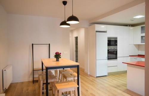 Slow Suites Luchana - Foto 142