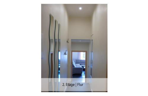 Ferienwohnung Trier Stadtmitte/Fußgängerzone - Foto 8