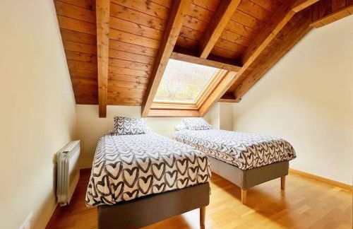 Ático turistico en Durro - La Vall de Boí - Foto 18