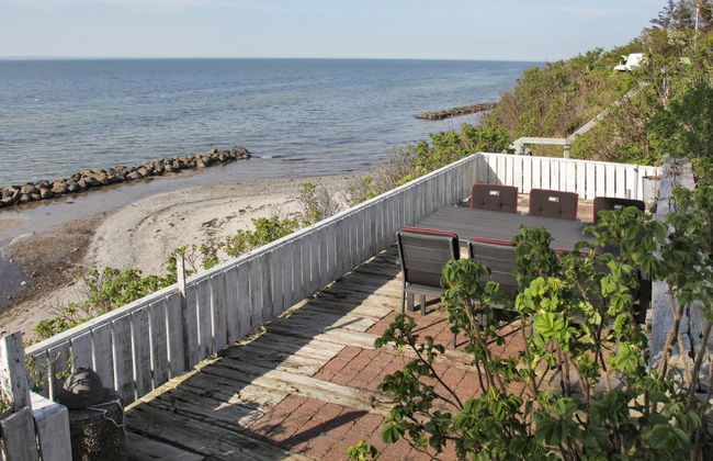 "Amia" - 20m from the sea - Foto 12