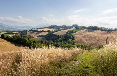 Bed and breakfast Biancalana - Foto 15