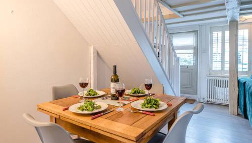 Jenny Rose Cottage, Wickham Market - Foto 5