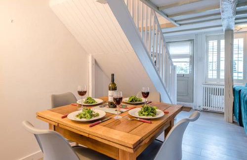 Jenny Rose Cottage, Wickham Market - Foto 5