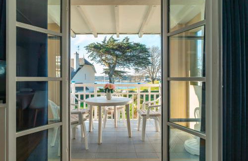 Côté Ouest - Appt avec piscine partagée - Foto 13