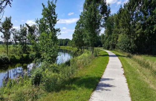 Ferienhaus Boschhuys - Foto 79