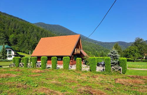 Prigorka, a fairytale house - Foto 22