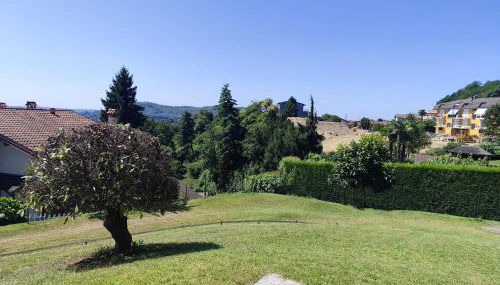 Villa Verde - Foto 2, Garden