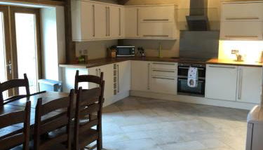 Old Tynribbie House - Comfortable Detached House - Foto 4