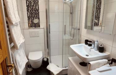 Frieda - Ferienwohnung mit Deichblick - Foto 22