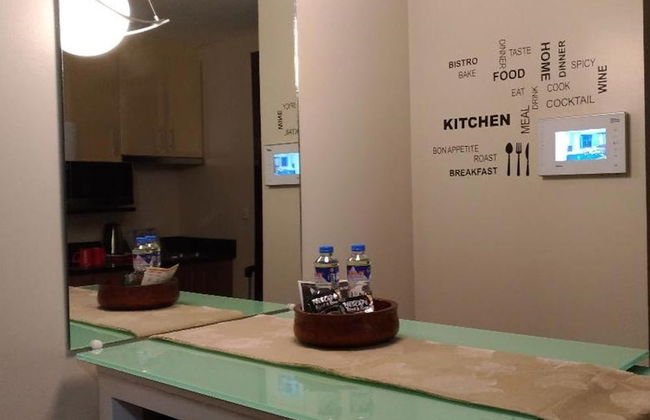 One Palm Tree Villas Classy Condotel - Foto 12