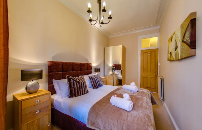 JOIVY Fabulous Ground-floor 3-bedroom Near Old Town - Foto 7