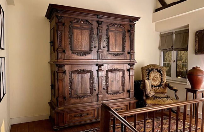 Countryside Apartment Near the Lake - Foto 27