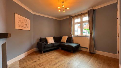 One Jubilee Cottages - Foto 3