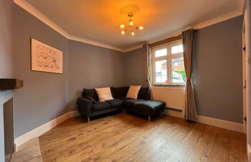 One Jubilee Cottages - Photo 3