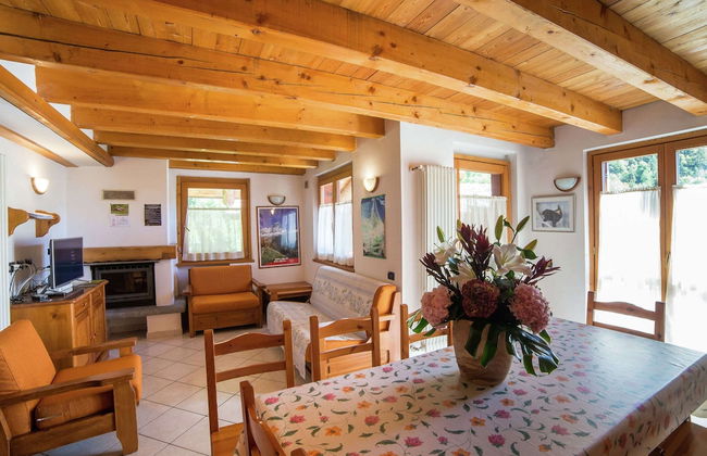 A Cozy Alpine Retreat - Foto 18