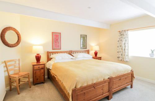 The Mews Flat - Foto 19