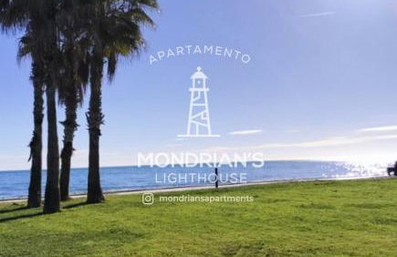 Mondrian's Lighthouse - Foto 15