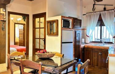 Casa Rural Los Regajales - Foto 13